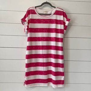 NWOT Boutique Dress, size Large